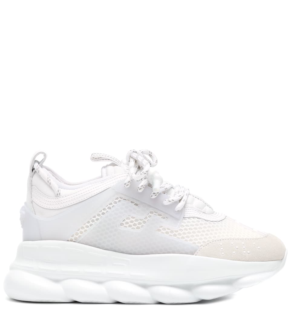 Online Versace Chain Reaction sneakers - Women sale up to 59% | free ...